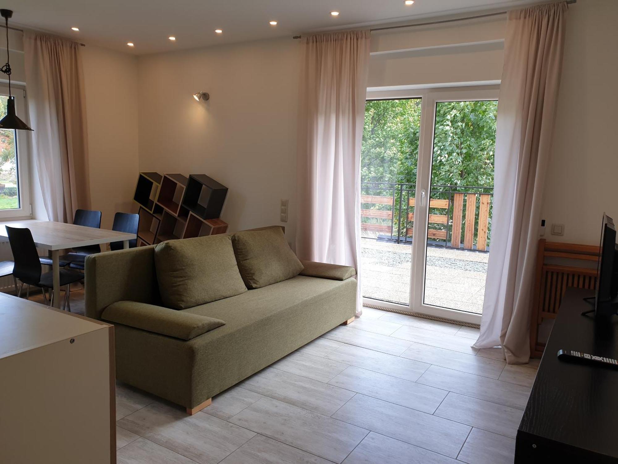 Doliny Apartment Szczyrk