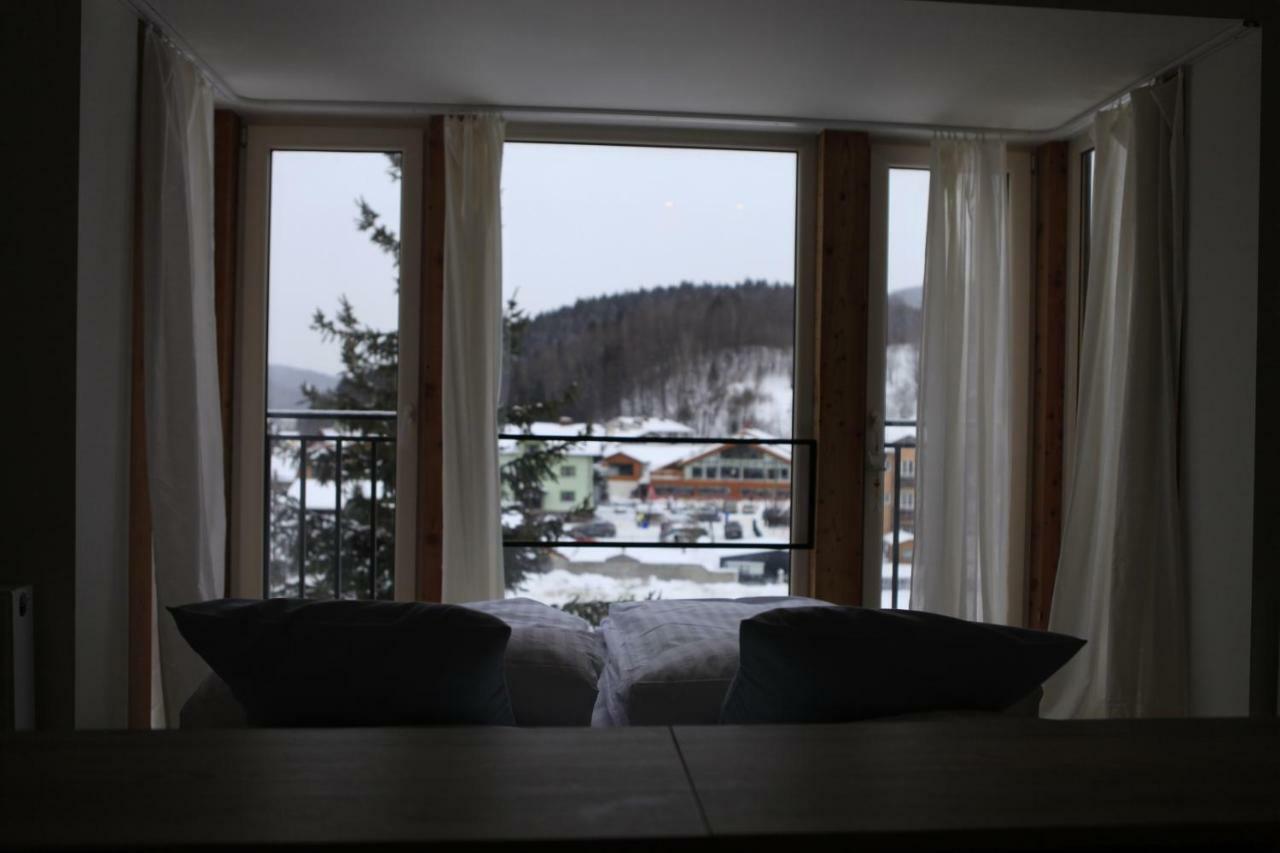 Doliny Apartment Szczyrk
